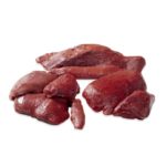 Venison, Denver Leg, 100% Grassfed  ~11#  $/#