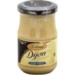 Dijon Mustard, Smooth   6/7oz