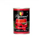 Harissa Sauce, Canned   12/14oz
