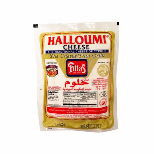 Halloumi 42/225g