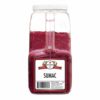 Sumac, Ground 5#