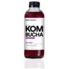 Kombucha, Pomegranate Blueberry Lemon (Clarity), Organic 12/14oz