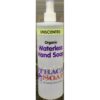 Hand Soap, Waterless, Natural 30/2oz