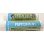 Lip Balm, “LiXTik”  Peppermint   18/.15oz