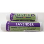 Lip Balm, “LiXTik” Lavender   18/.15oz