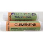 Lip Balm, “LiXTik” Clementine   18/.15oz