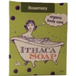Soap, Bar, Rosemary, Natural   8/5oz