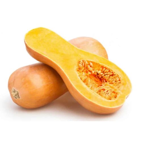 Winter Squash, Butternut 35#