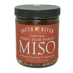 Miso, Barley, Aged 3yrs   1#