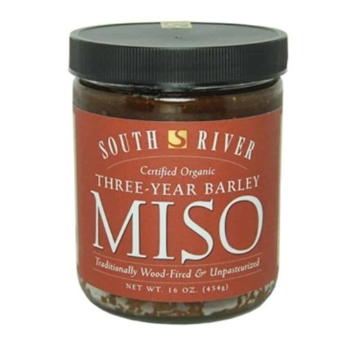 Miso, Barley, Aged 3yrs 1#