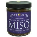 Miso, Hearty Brown  1#