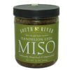 Miso, Dandelion Leek 1#