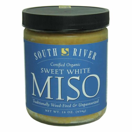 Miso, Sweet, White 1#