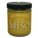 Miso, Chick Pea   1#