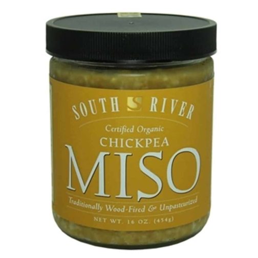 Miso, Chick Pea 1#