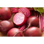 Beets, Red Round – Loose OG   25#
