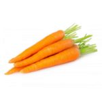 Carrots, Orange OG   3#