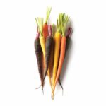 Carrots, Rainbow OG   3#