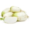 Daikon, Korean White Muu OG 25#