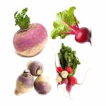 Root Vegetable Medley – Retail Pack OG   8/3#