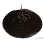 Molasses, Blackstrap Organic   60#