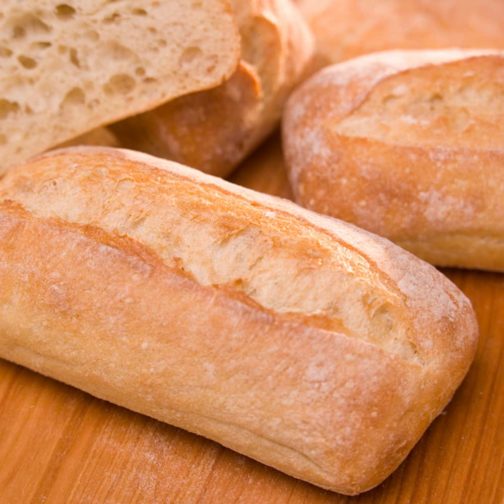 Baguette, French Demi (214516) 60ct