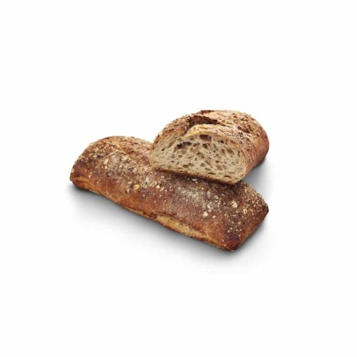 Loaf, Multigrain Classic Cafe (F24519) 20ct