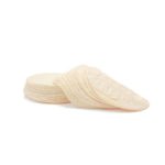 Tortillas, Corn, #16 White 5.5″   ~4#