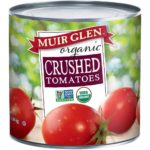 Crushed Tomatoes, Organic   6/104oz