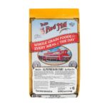 Flour, All Purpose Gluten Free, Bob’s   25#