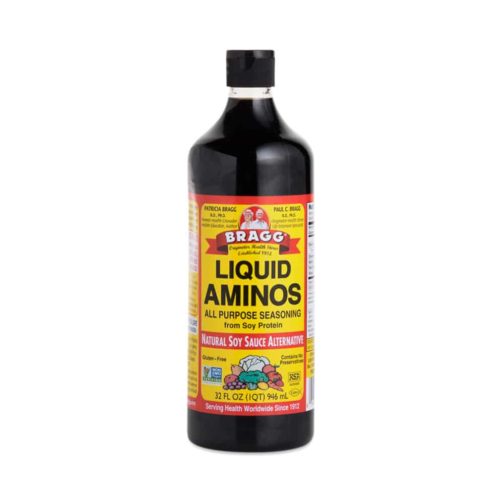 Bragg's Liquid Aminos 12/32oz