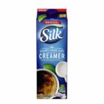 Soy Creamer, “Silk”   12/32oz