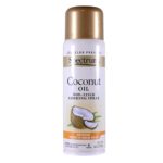 Coconut Oil, Spray Bottles, Organic   6/6oz
