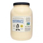 Mayonnaise, Classic   4/1gal