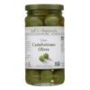 Olives, Castelvetrano 6/7.5oz