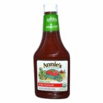 Ketchup Organic  12/24oz