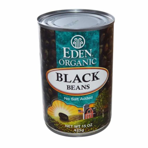 Beans, Kidney Organic 12/15oz