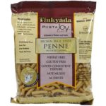 Pasta, Brown Rice Penne, Organic  12/12oz