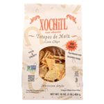 Tortilla Chips, Xochitl, Salted   9/16oz