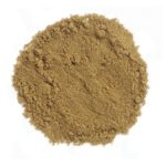 Cumin, Ground Organic  1#