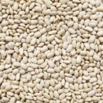 Beans, Kidney White (Cannellini), Organic   25#