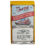 Flour, Gluten Free “1 to 1”, Bob’s   25#