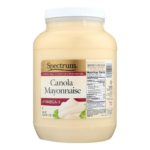 Mayonnaise, Canola   4/1gal