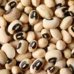 Black Eyed Peas, Organic   25#