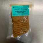 Seitan, Original, Sliced   24/8oz