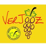 Verjus, Verjooz, green grape juice, 12/500ml