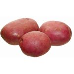 Potatoes, Red   50#