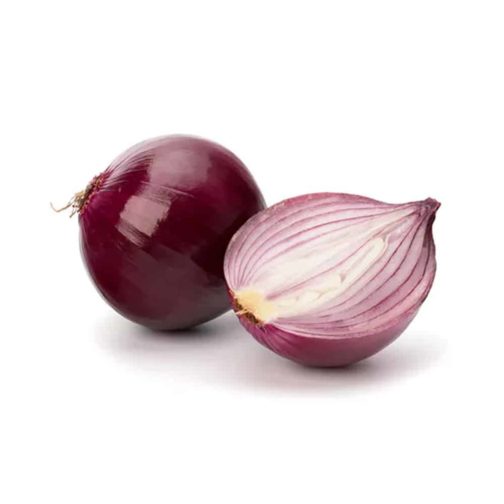 Onions, Red 25#