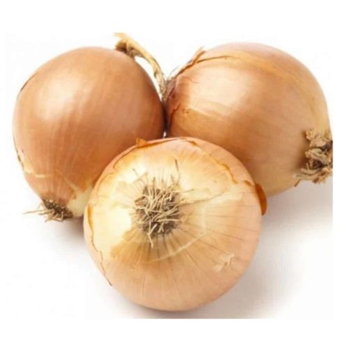 Onions, Spanish 50#