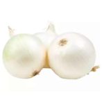 Onions, White – Medium Pack   25#